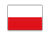 ALBERGO DELLE ALPI - Polski